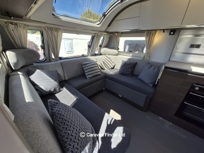 Adria Alpina 623 UC Mississippi 2023 (Trade) image 8