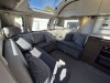 Used Adria Alpina 623 UC Mississippi 2023 touring caravan Image