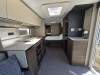 Used Adria Alpina 623 UC Mississippi 2023 touring caravan Image