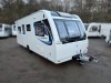 Used Lunar Clubman SR 2019 touring caravan Image