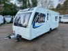 Used Lunar Clubman SR 2019 touring caravan Image