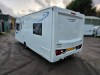 Used Lunar Clubman SR 2019 touring caravan Image