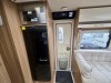 Used Lunar Clubman SR 2019 touring caravan Image