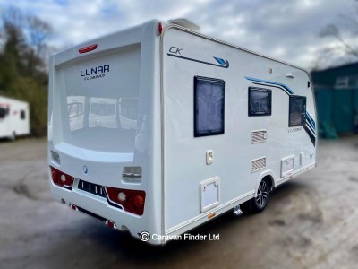 Lunar Clubman CK 2017 (Trade) image 4