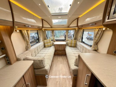 Lunar Clubman CK 2017 (Trade) image 6