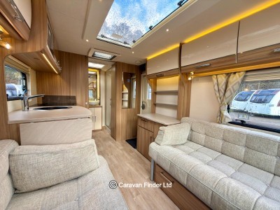 Lunar Clubman CK 2017 (Trade) image 7