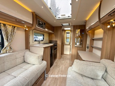 Lunar Clubman CK 2017 (Trade) image 8