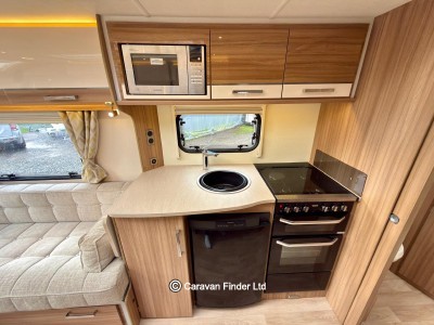 Lunar Clubman CK 2017 (Trade) image 9