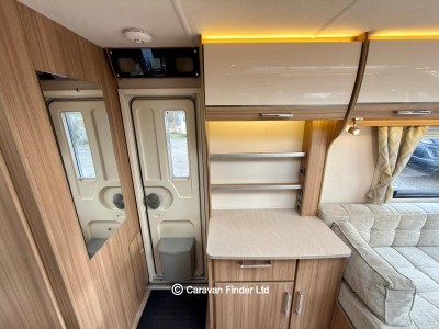 Lunar Clubman CK 2017 (Trade) image 10