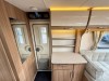 Used Lunar Clubman CK 2017 touring caravan Image