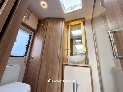 Lunar Clubman CK 2017 (Trade) image 11