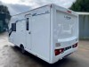 Used Lunar Clubman CK 2017 touring caravan Image
