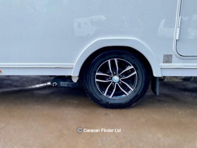 Lunar Clubman CK 2017 (Trade) image 5