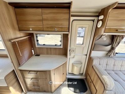 Bailey Unicorn Cordoba 2017 (Trade) image 10