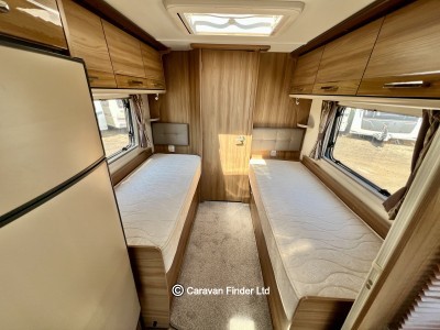 Bailey Unicorn Cordoba 2017 (Trade) image 11