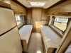 Used Bailey Unicorn Cordoba 2017 touring caravan Image
