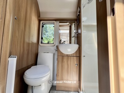 Bailey Unicorn Cordoba 2017 (Trade) image 12