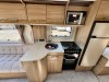 Used Bailey Unicorn Cordoba 2017 touring caravan Image