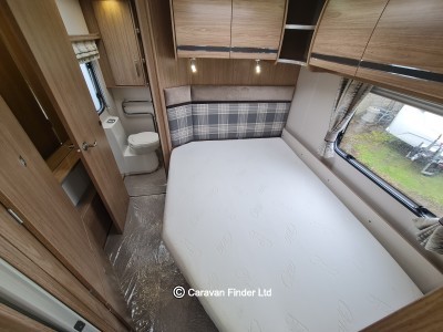 Coachman VIP 560 2017 (Trade) image 9