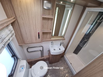 Coachman VIP 560 2017 (Trade) image 10