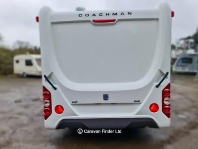 Coachman VIP 560 2017 (Trade) image 5