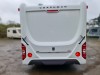 Used Coachman VIP 560 2017 touring caravan Image