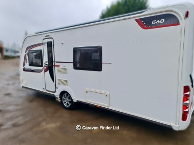 Coachman VIP 560 2017 (Trade) image 4