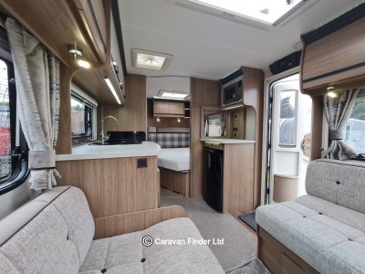 Coachman VIP 560 2017 (Trade) image 6