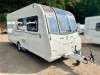Used Bailey Pegasus Modena 2017 touring caravan Image