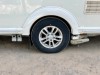 Used Bailey Pegasus Modena 2017 touring caravan Image