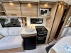 Used Bailey Pegasus Modena 2017 touring caravan Image