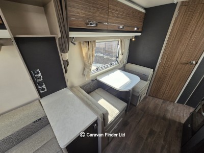 Swift Eccles 530 2019 (Trade) image 10