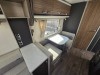 Used Swift Eccles 530 2019 touring caravan Image