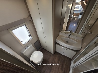Swift Eccles 530 2019 (Trade) image 11