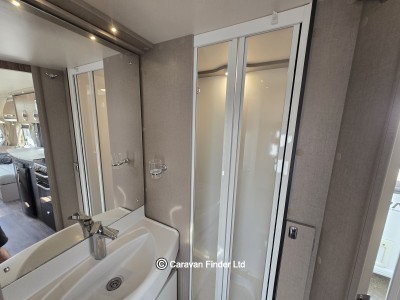 Swift Eccles 530 2019 (Trade) image 12
