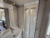 Used Swift Eccles 530 2019 touring caravan Image