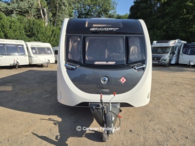 Swift Eccles 530 2019 (Trade) image 1