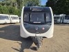 Used Swift Eccles 530 2019 touring caravan Image