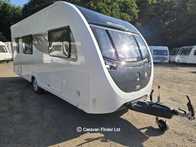 Swift Eccles 530 2019 (Trade) image 2