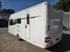 Used Swift Eccles 530 2019 touring caravan Image
