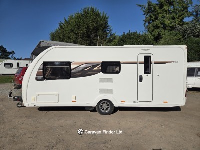 Swift Eccles 530 2019 (Trade) image 4