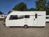 Used Swift Eccles 530 2019 touring caravan Image