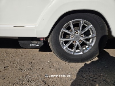 Swift Eccles 530 2019 (Trade) image 6
