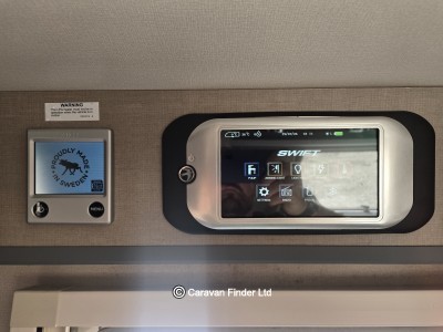 Swift Eccles 530 2019 (Trade) image 7