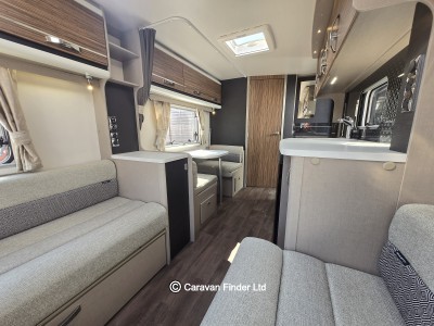 Swift Eccles 530 2019 (Trade) image 8