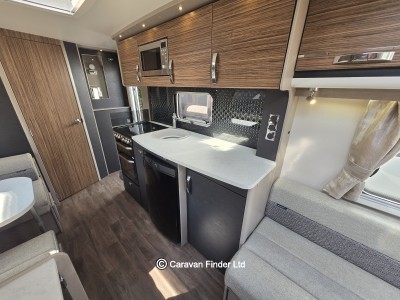 Swift Eccles 530 2019 (Trade) image 9