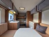 Used Knaus Deseo 400 LKK 2007 touring caravan Image