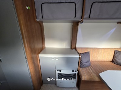 Knaus Deseo 400 LKK 2007 (Trade) image 8