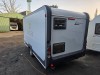 Used Knaus Deseo 400 LKK 2007 touring caravan Image