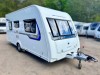 Used Compass Corona 462 2015 touring caravan Image